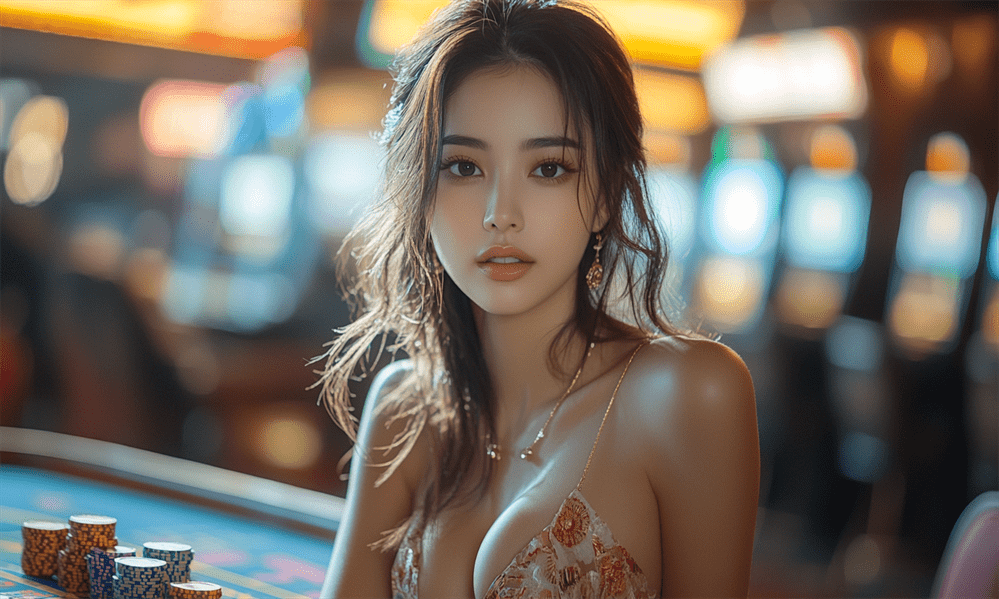 casino play